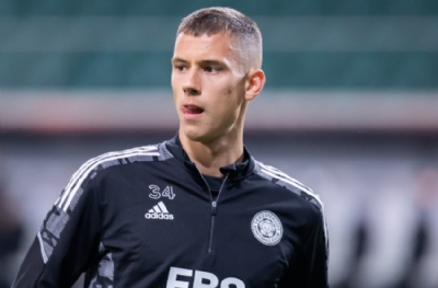 Ve Trabzospor transferi bitiriyor! II. Lig'den Benkovic şaşkınlığı