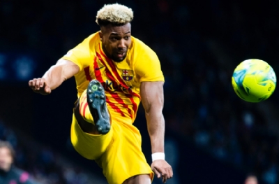 Ve ortalık karışacak! Adama Traore, İstanbul'da 