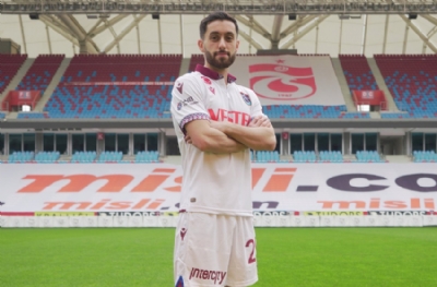 Konyaspor bombayı patlattı! Yunus Mallı...