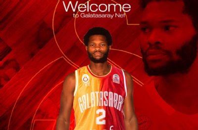 Galatasaray Nef, transferi açıkladı