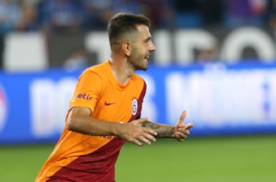 Emre Kılınç için resmi açıklama!
