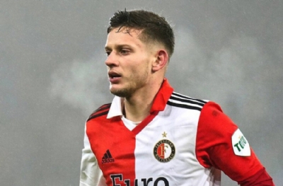 Szymanski için resmi açıklama geldi! Fenerbahçe'nin bombası