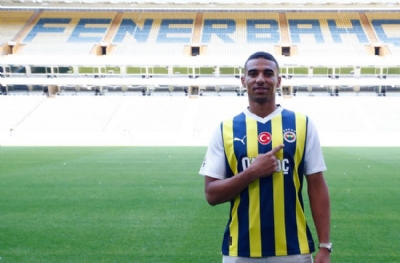 Fenerbahçe, transferda bombayı patlattı! Formayı giydi