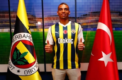 Alexander Djiku'nun ilk sözleri
