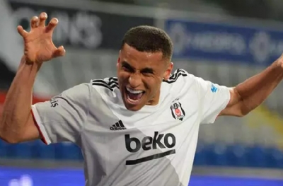 Welinton'un yeni adresi