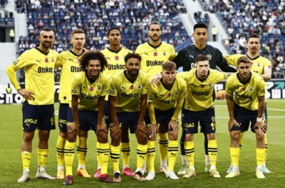 Rusya Savunma Başkanı, Fenerbahçe'yi zorda bıraktı