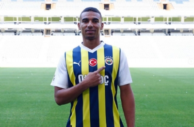 Fransa'yı yaktı geldi, sıra Süper Lig'de! İşte Fenerbahçe'nin duvarı Alexander Djiku