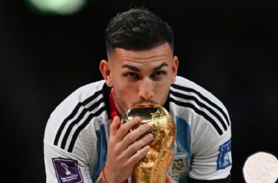 Leandro Paredes transferinde tehditler, hakaretler havada uçuşuyor 