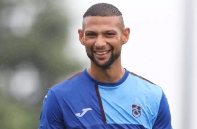Yeni transfer konuştu! Joaquin Trabzonluları coşturdu