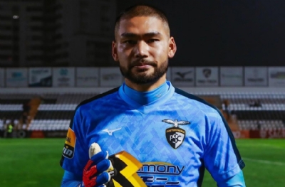 Ankaragücü'nden Fenerbahçe'ye yılın transfer çalımı! Kosuke Nakamura!