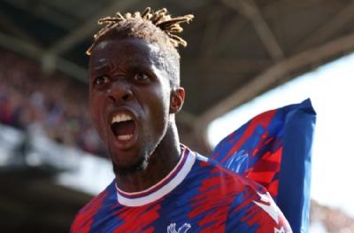 Fenerbahçe'de Wilfried Zaha bombası patladı! Sky Sport açıkladı!