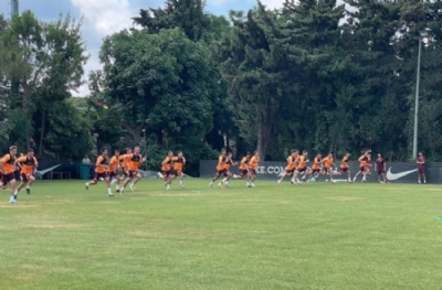 Galatasaray, Scoutium ile iş birliği anlaşması imzaladı