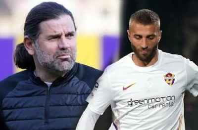 İbrahim Üzülmez'den Alpaslan Öztürk'e çok ağır cevap