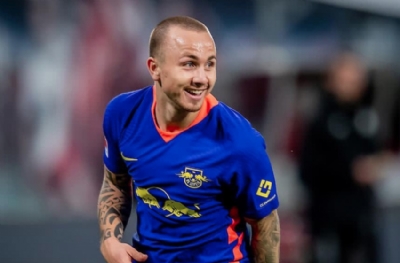 Kicker; Galatasaraylıları, Angelino konusunda heyecanlandırdı