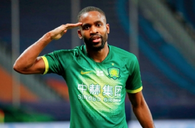 Bakambu hayırlı olsun! İmzalar atıldı! Resmen duyuruldu