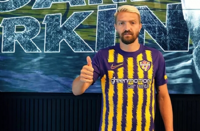 Caner Erkin'in yeni adresi