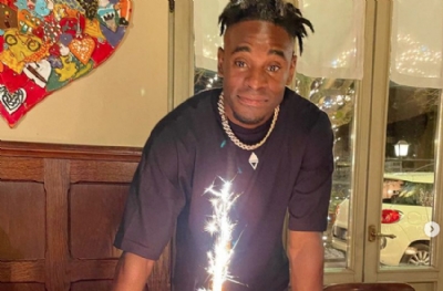 Ve transferde büyük yarış! Fenerbahçe ve Trabzonspor, Duvan Zapata için kapıştı