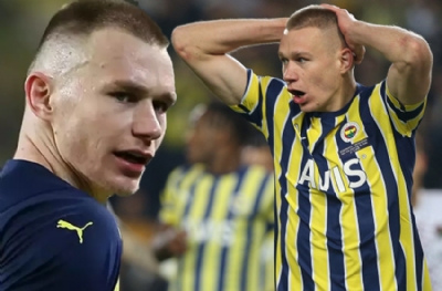 Fenerbahçe teklifi kabul etti! Kasaya servet girecek