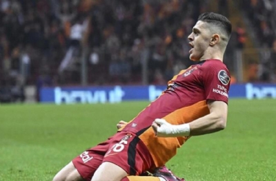 Rashica'da beklenen oldu! Haftaya idmanlara başlıyor