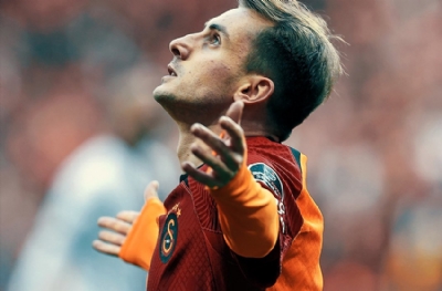 ”Fiorentina, Napoli ve Lazio, Kerem için çok iyi olur'