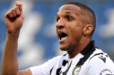 Fenerbahçe Rodrigo Becao'dan vazgeçmedi! Milano'da bugün dev zirve 