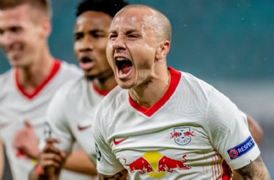 Galatasaray yeni yıldızı! Angelino'nun müthiş istatistikleri