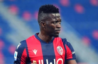 Fenerbahçe'nin gözü Bologna'da! Hem Musa Barrow hem Nico Dominguez!