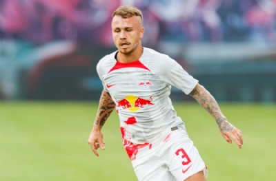 Galatasaray'da uçaklar inmeye başlıyor! İşte Angelino'nun geliş saati 