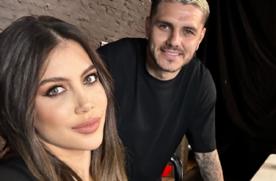 Galatasaray taraftarı neye uğradığını şaşırdı! Şimdi de Wanda Nara kafaları karıştırdı!