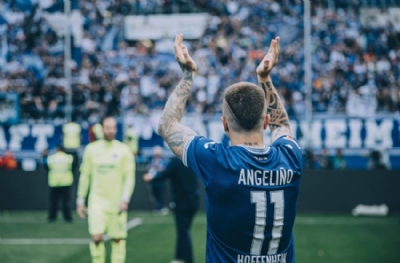 Ve Angelino için rakamlar belli oldu! Çılgın bir sol bek maaşı 