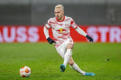 Ve transfer resmileşti! Galatasaray, Angelino'yu KAP'a bildirdi!