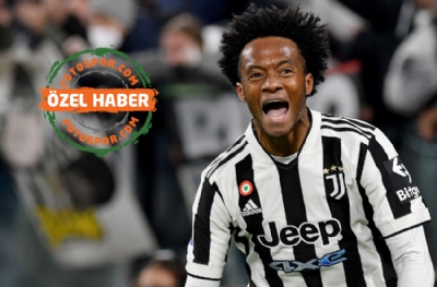 Fenerbahçe, Milano'da iki transferi birden bitirdi! Rodrigo Becao, Juan Cuadrado!