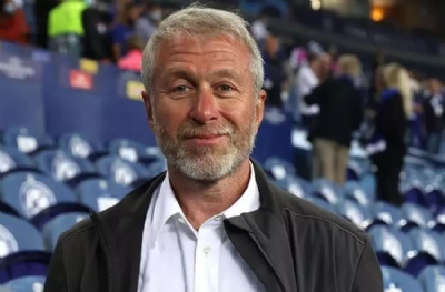Galatasaray'ın sponsorlarının arkasından Abramovic çıktı 