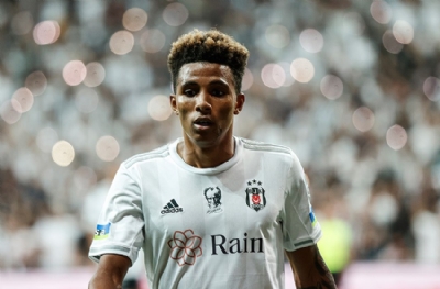 Gedson'u Suudlar koparacak 