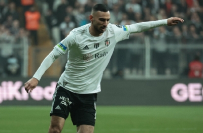 Kayserispor ile Beşiktaş arasındaki Onur Bulut davasında dosyalar sızdırıldı 