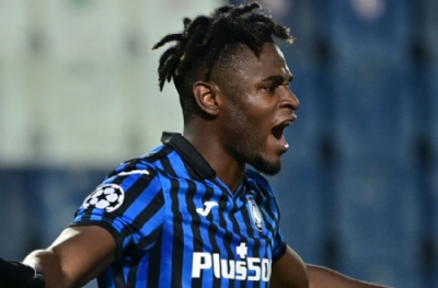 Operasyon başladı! Duvan Zapata'nın sağlık raporu Trabzonspor'da