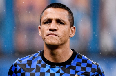 Galatasaray'a müjde! Alexis Sanchez, Marsilya'yı reddetti