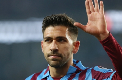 Bakasetas'tan sözleşme itirafı! Trabzonspor'dan ayrılıyor mu? 