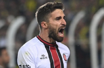 Fabio Borini'den itiraflar