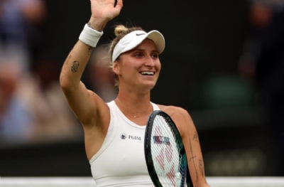 Wimbledon’da ilk finalist belli oldu