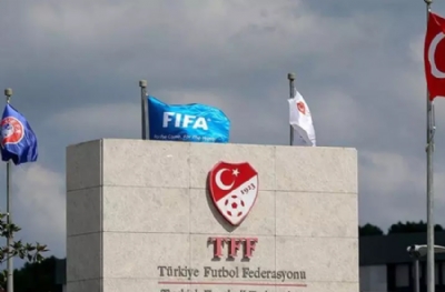 TFF açıkladı! Süper Lig ve 1. Lig'de fikstür çekim tarihi belli oldu