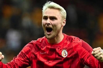 Nelsson ayrılık için gün sayıyor!