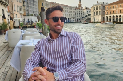 Samsunspor'dan Borini için resmi açıklama