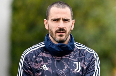 Di Marzio'dan Fenerbahçelileri heyecanlandıracak Bonucci iddiası