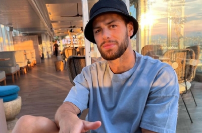 Zinckernagel'de işlem tamam! Olympiakos ikna oldu