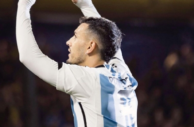 Di Marzio; Paredes için Fenerbahçe ve Galatasaray'ı heyecanlandırdı