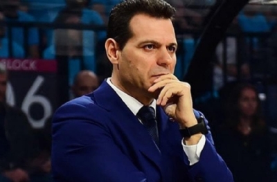 Fenerbahçe koçuna şok suçlama
