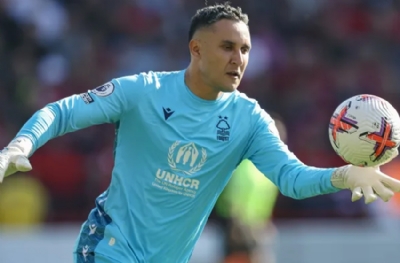 Fenerbahçe için Navas iddiası 