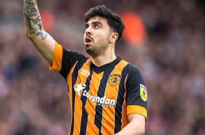 Ozan Tufan: Mutluyum 