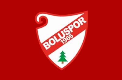 Boluspor'da ayrılık